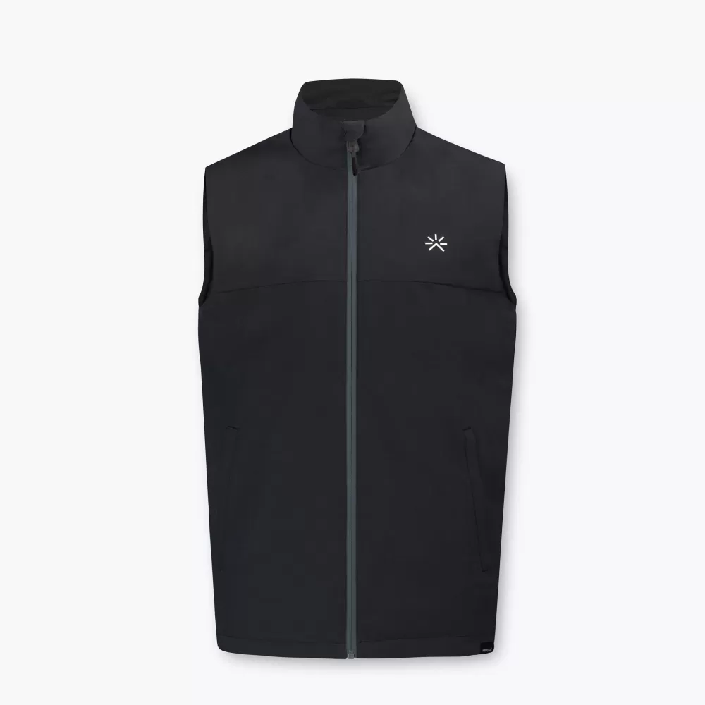 Tropicfeel Jackets & Vests^Men's NS40 Reversible Vest Core Black
