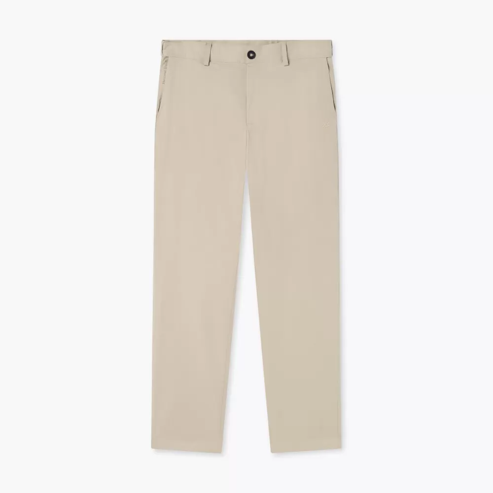 Tropicfeel Pants^Men's ProTravel™ Chino Pant Island Fossil