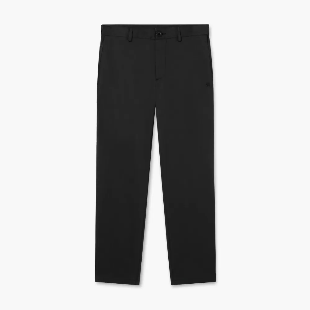 Tropicfeel Pants^Men's ProTravel™ Chino Pant All Black