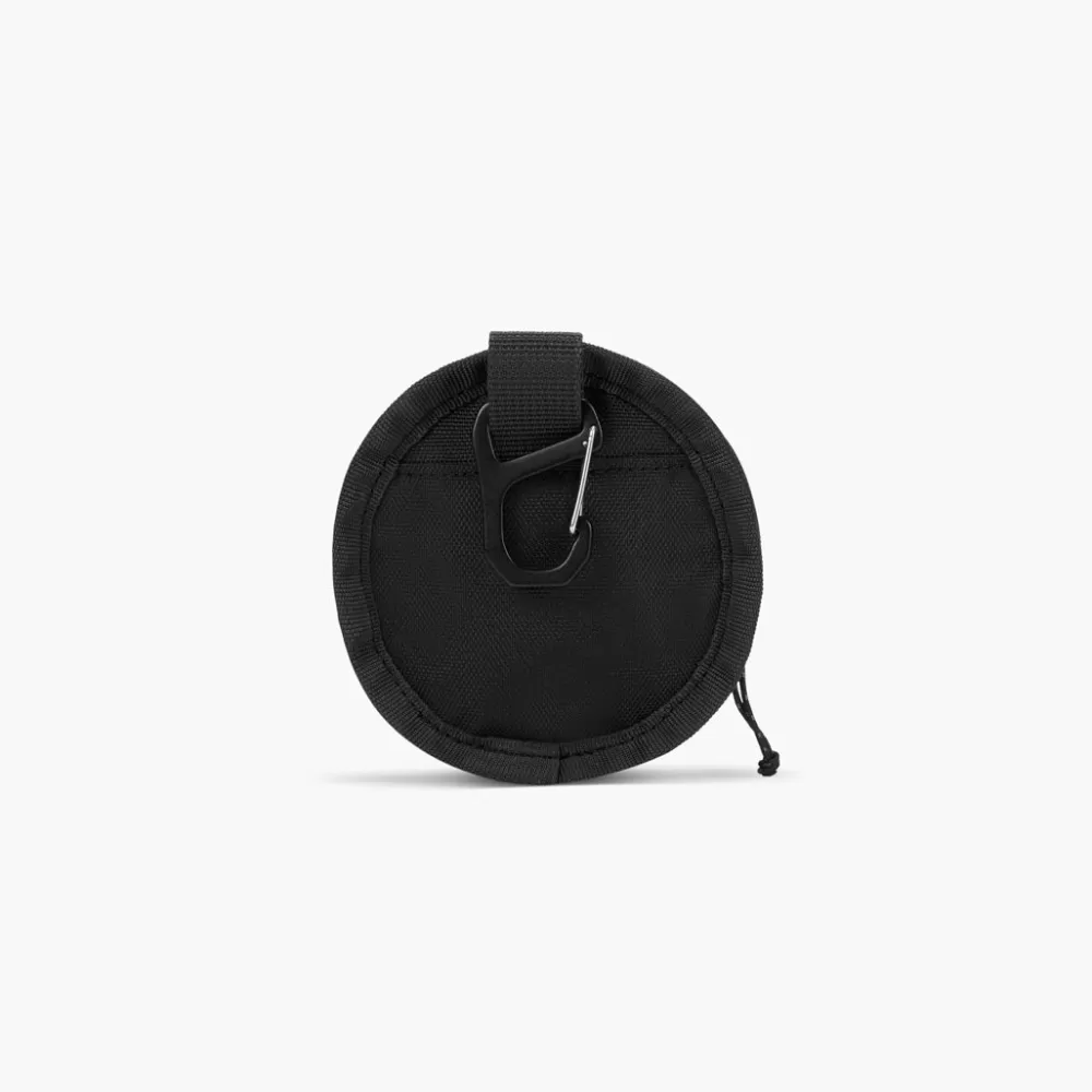 Tropicfeel Packing Accessories | Packing Accessories^Micro Pouch All Black