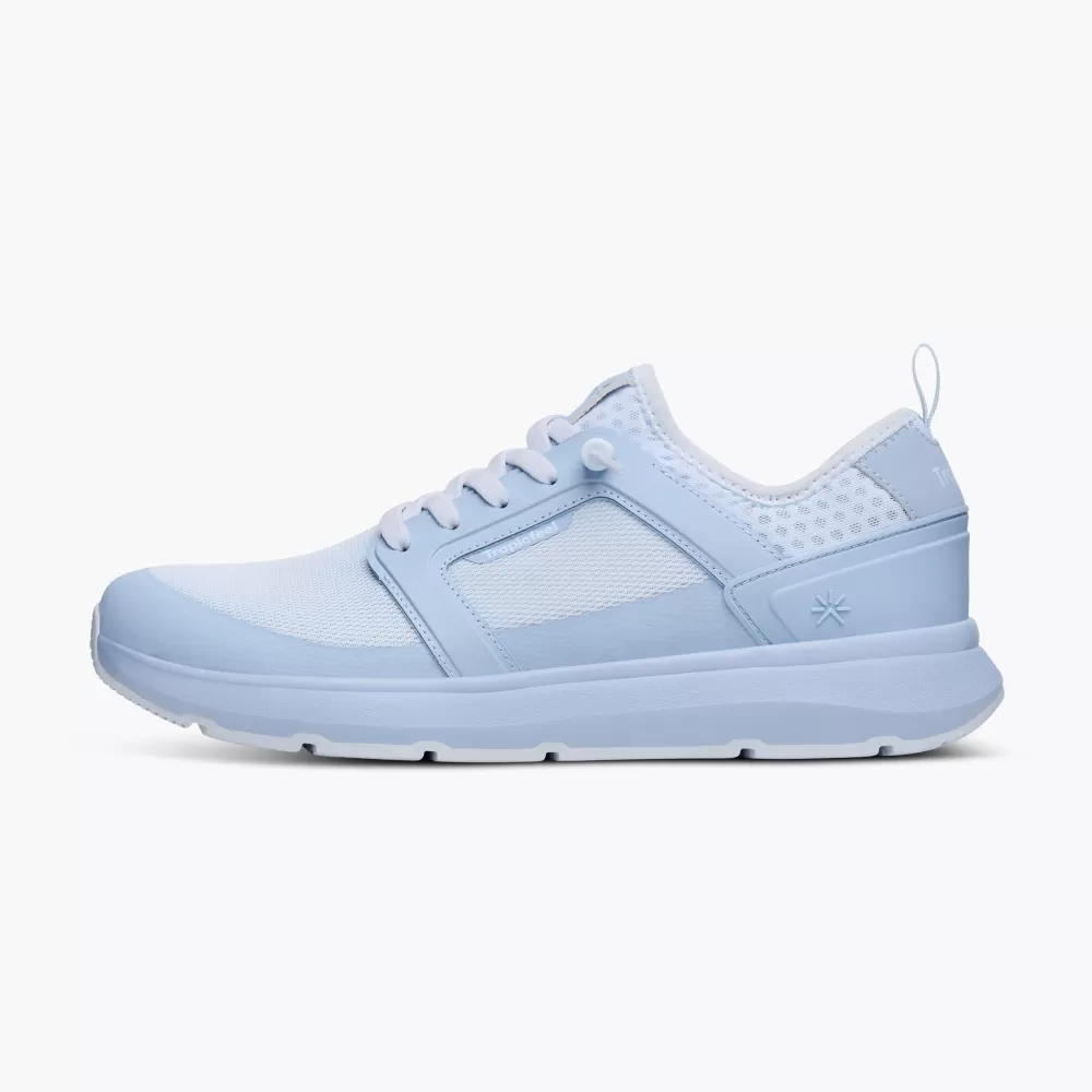 Tropicfeel Relax Travel Sneakers | Water-Friendly Sneakers^Monsoon Sky Blue