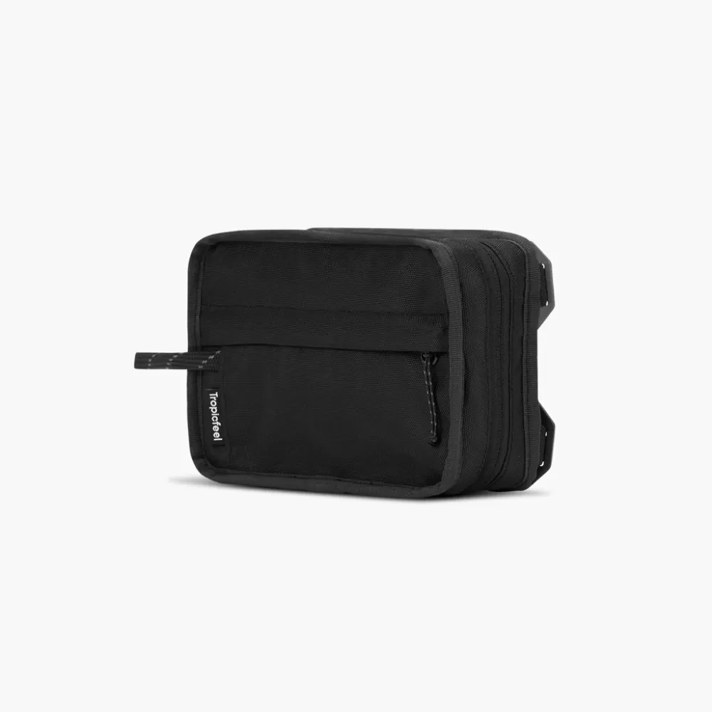 Tropicfeel Packing Accessories^Nook Pouch All Black