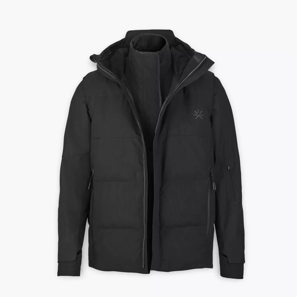 Tropicfeel Jackets & Vests | Jackets & Vests^NS60 Jacket All Black