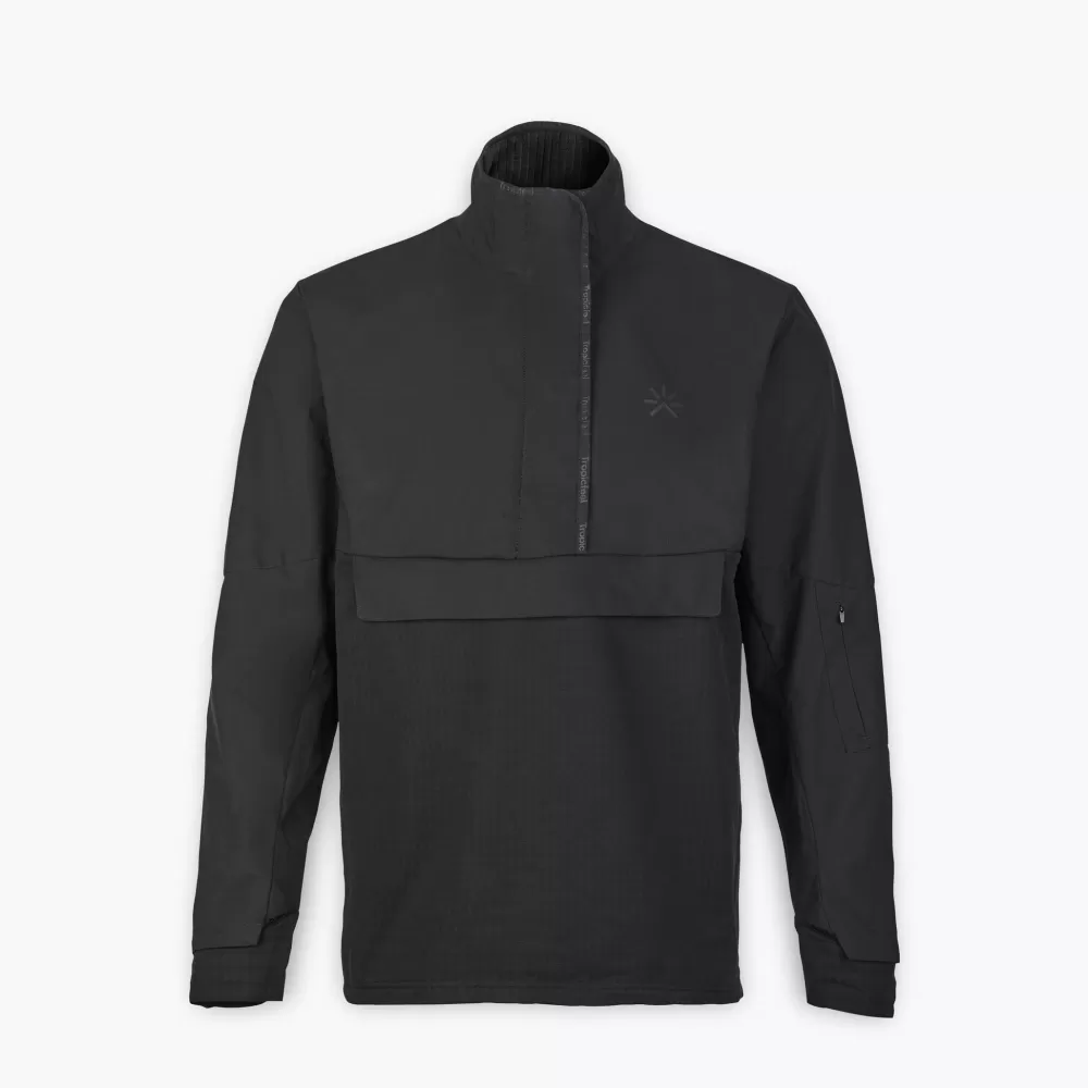 Tropicfeel Jackets & Vests | Jackets & Vests^NS60 Layer All Black