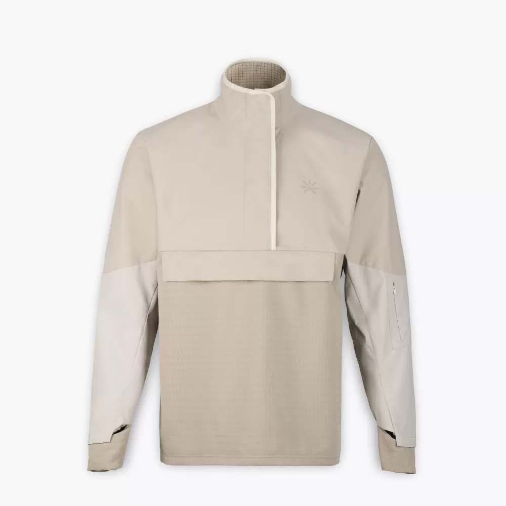 Tropicfeel Jackets & Vests | Jackets & Vests^NS60 Layer Walnut Sand