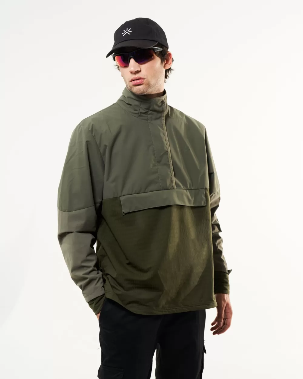 Tropicfeel Jackets & Vests | Jackets & Vests^NS60 Layer Leaf Khaki