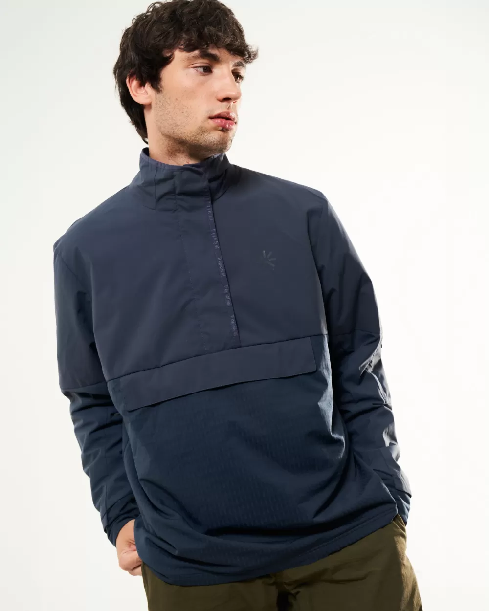 Tropicfeel Jackets & Vests | Jackets & Vests^NS60 Layer Shadow Blue