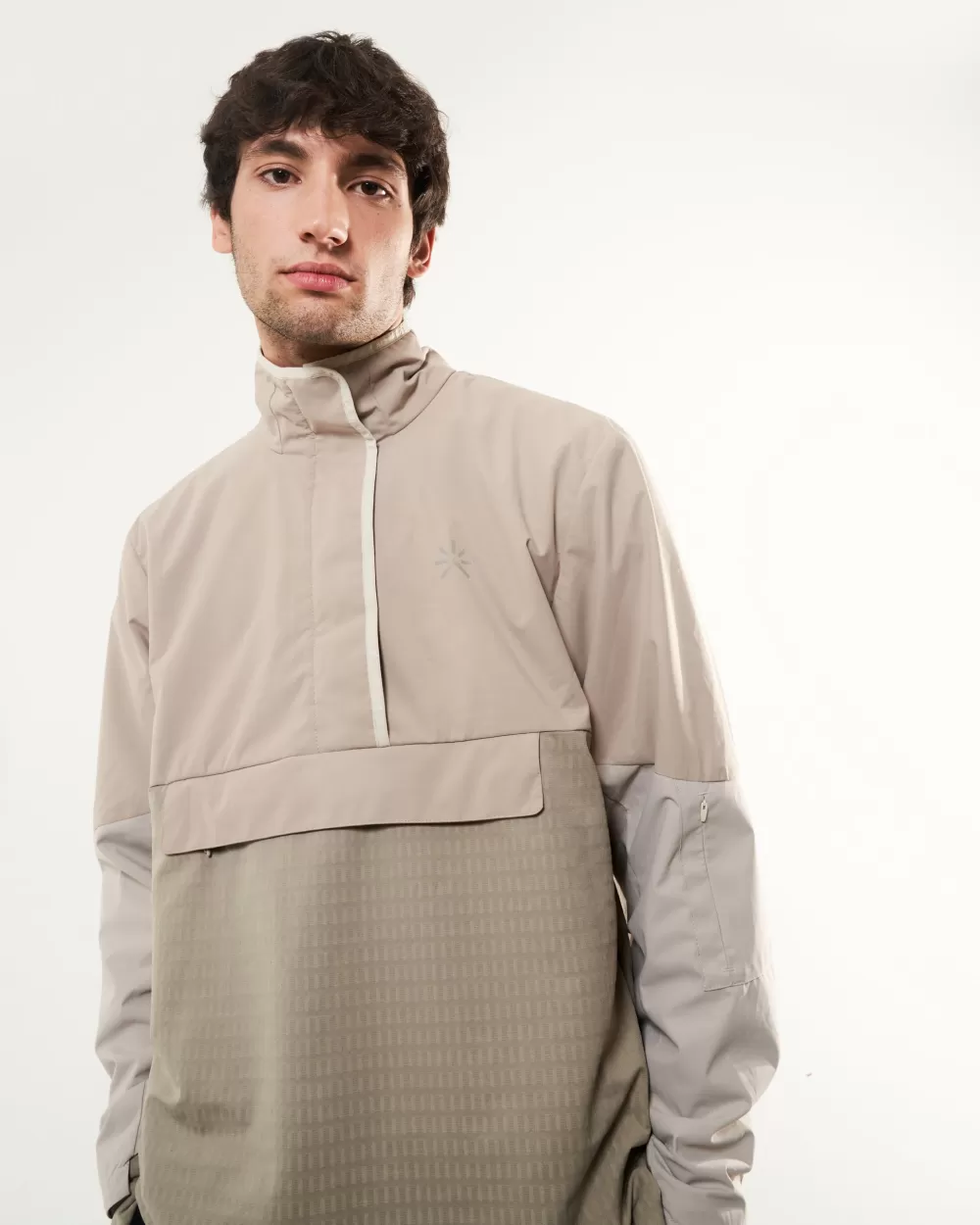 Tropicfeel Jackets & Vests | Jackets & Vests^NS60 Layer Walnut Sand