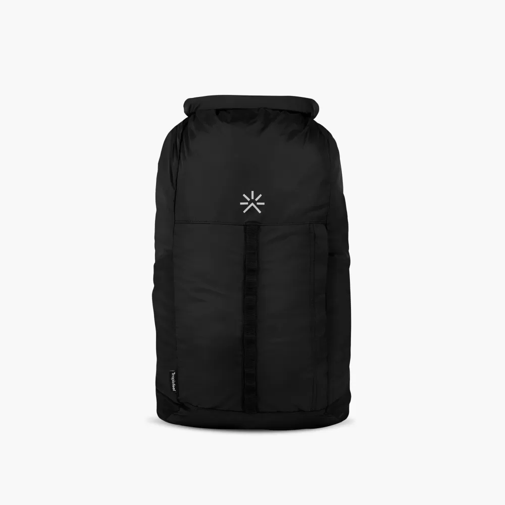 Tropicfeel Backpacks & Luggage | Backpacks^Packable Daypack Core Black