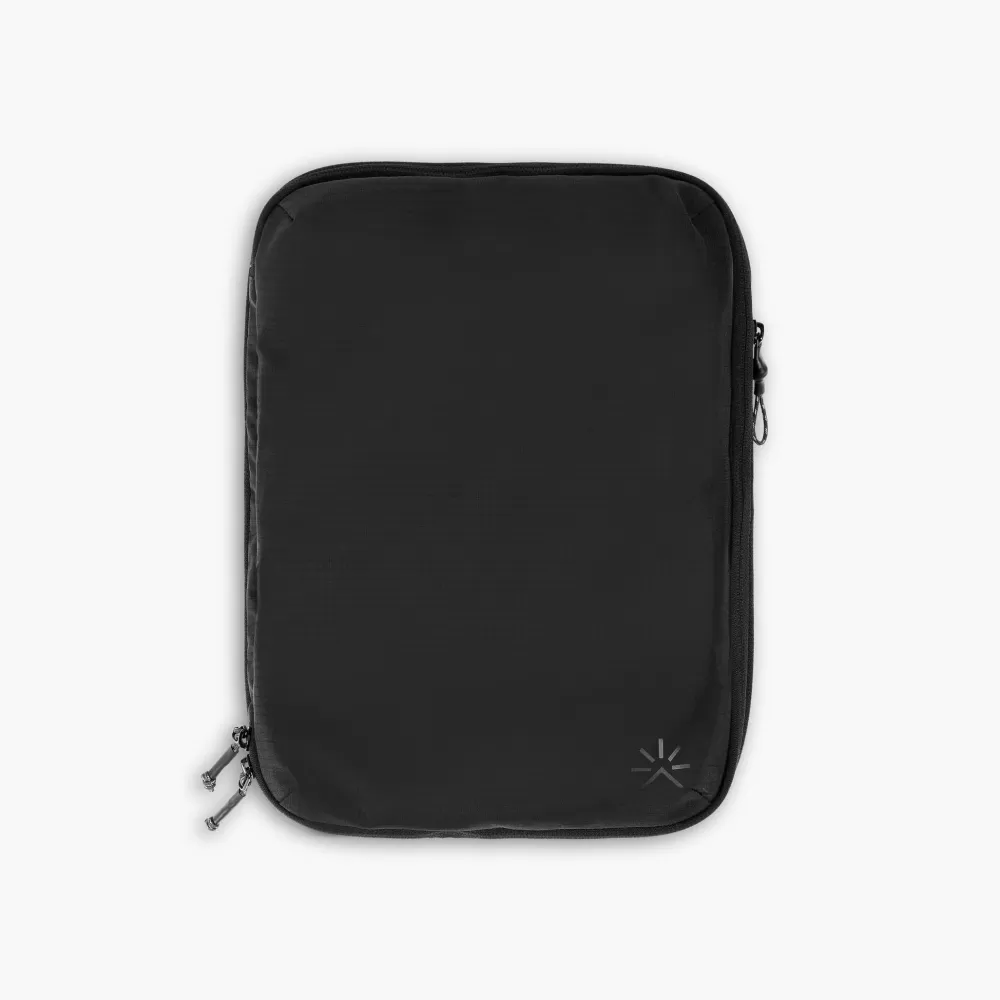 Tropicfeel Packing Accessories | Packing Accessories^Packing Cube 10L 2.0 Core Black