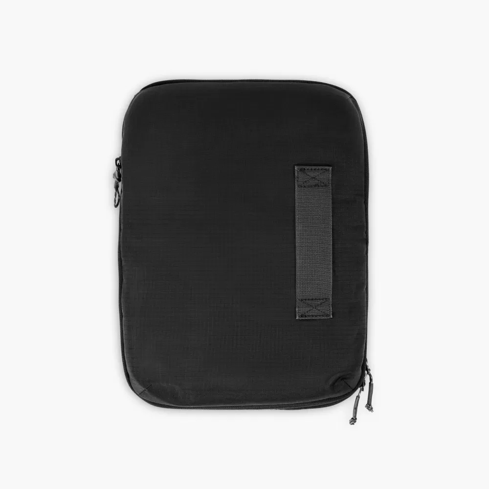 Tropicfeel Packing Accessories | Packing Accessories^Packing Cube 10L 2.0 Core Black