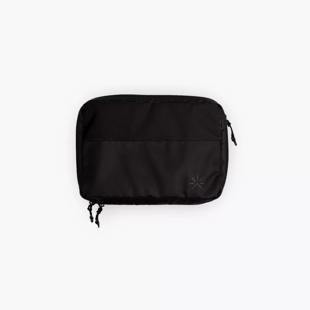 Tropicfeel Packing Accessories | Packing Accessories^Packing Cube 5L All Black