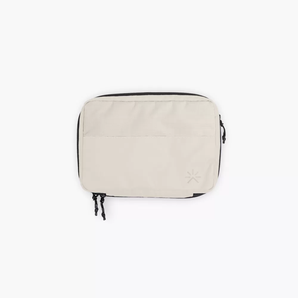 Tropicfeel Packing Accessories^Packing Cube 5L Amphora Brown