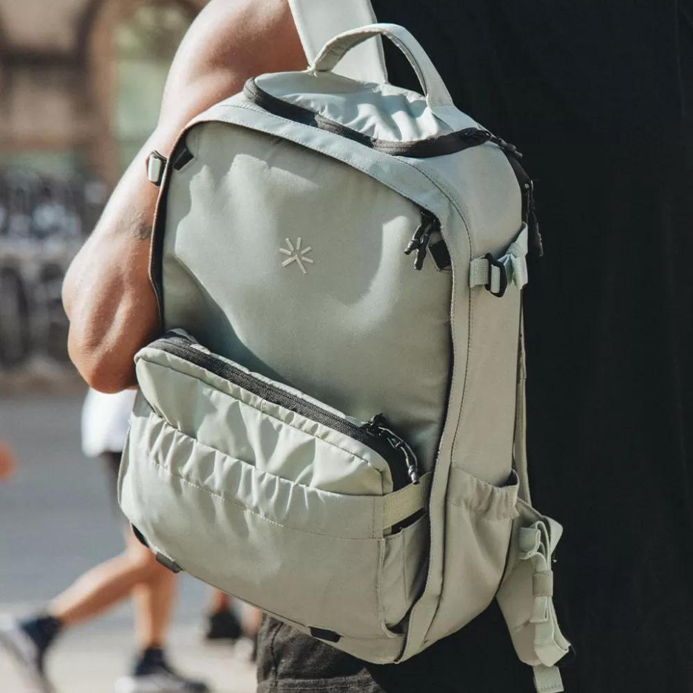 Tropicfeel Packing Accessories | Packing Accessories^Packing Cube 5L Blueberry Navy