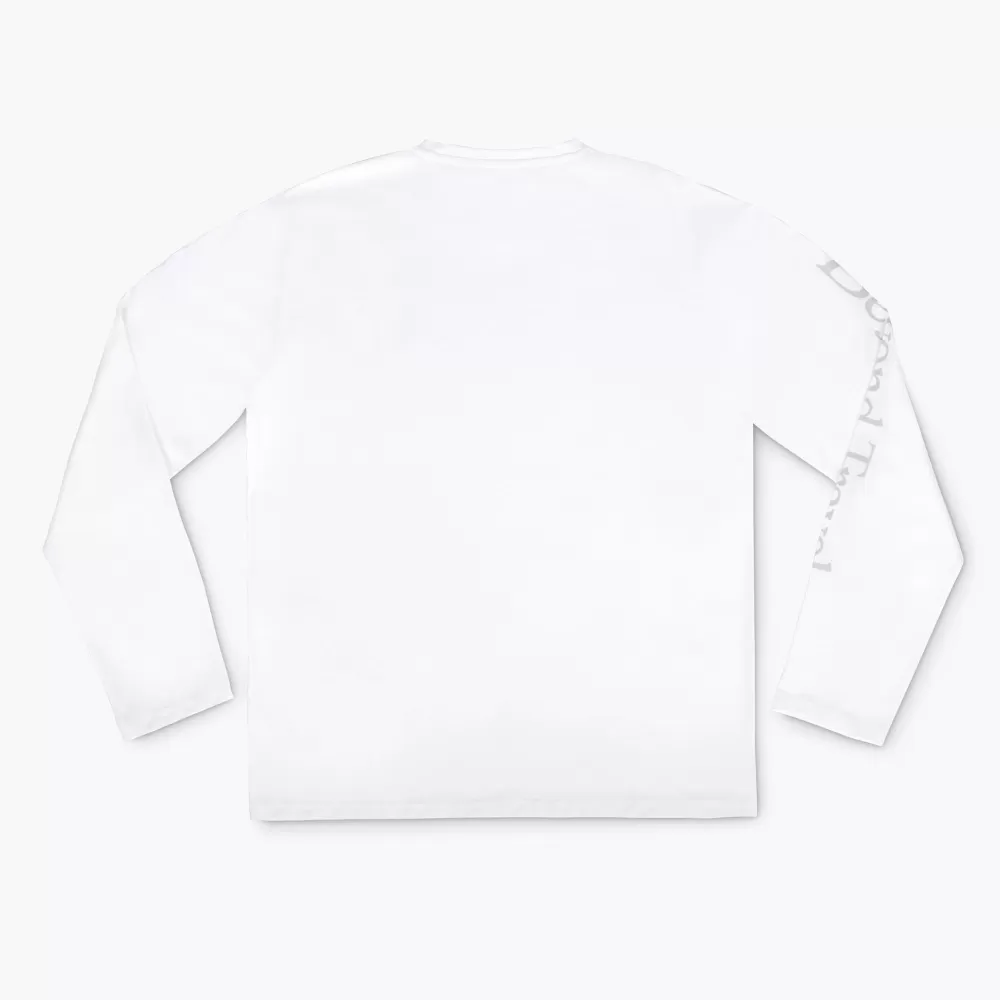 Tropicfeel Tees & Sweats | Tees & Sweats^ProTravel™ LS Tee Core White