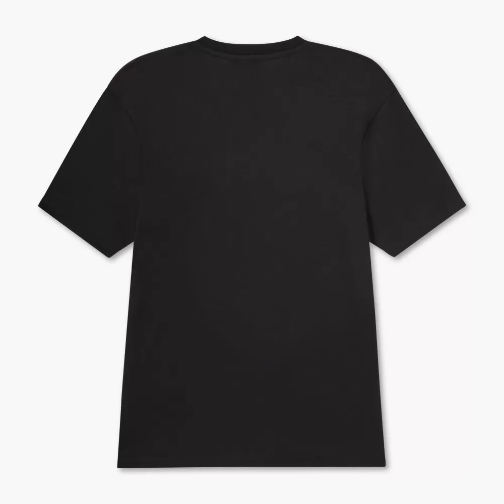 Tropicfeel Tees & Sweats^ProTravel™ Tee SS Men Core Black