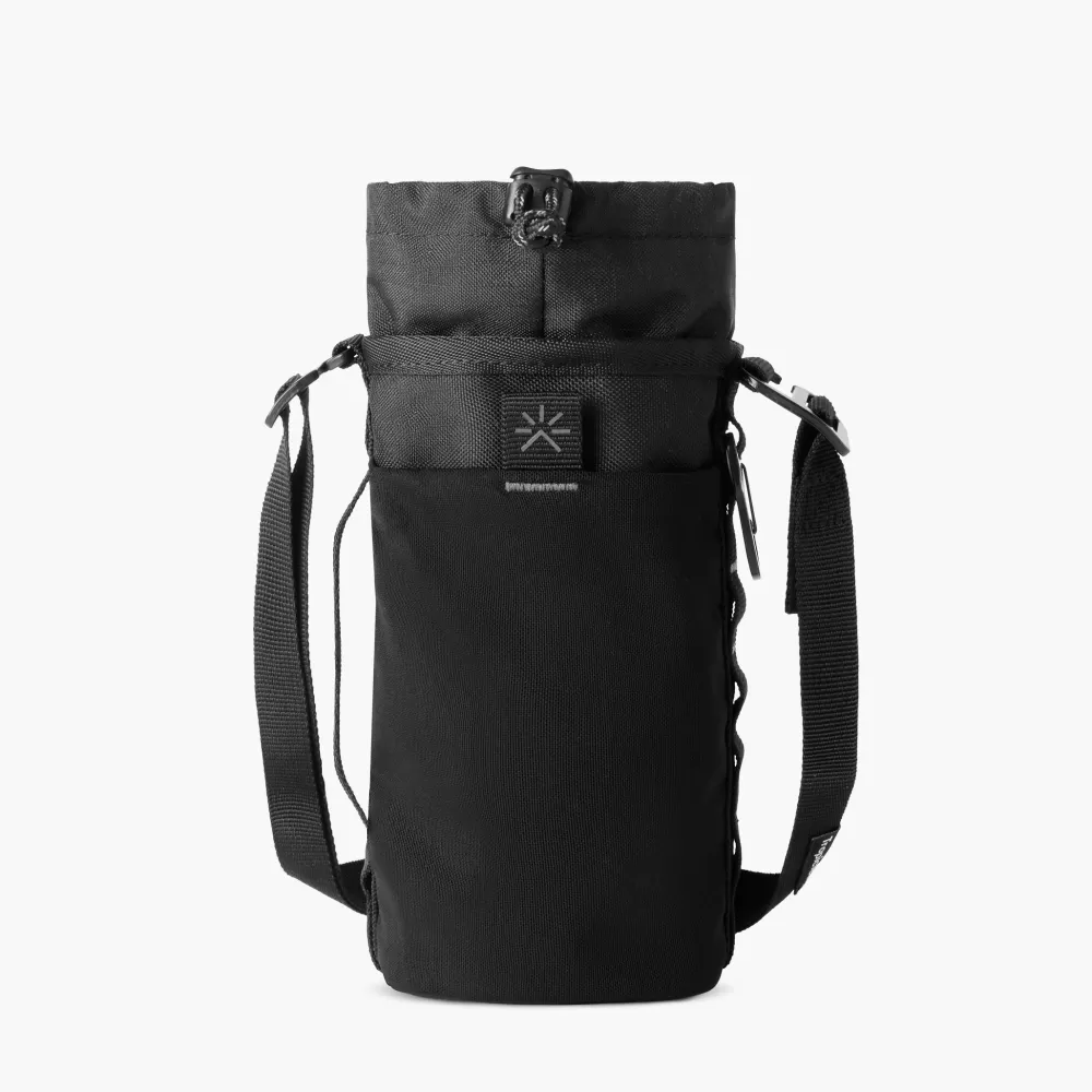 Tropicfeel Travel Essentials^SIP™ Daypack All Black