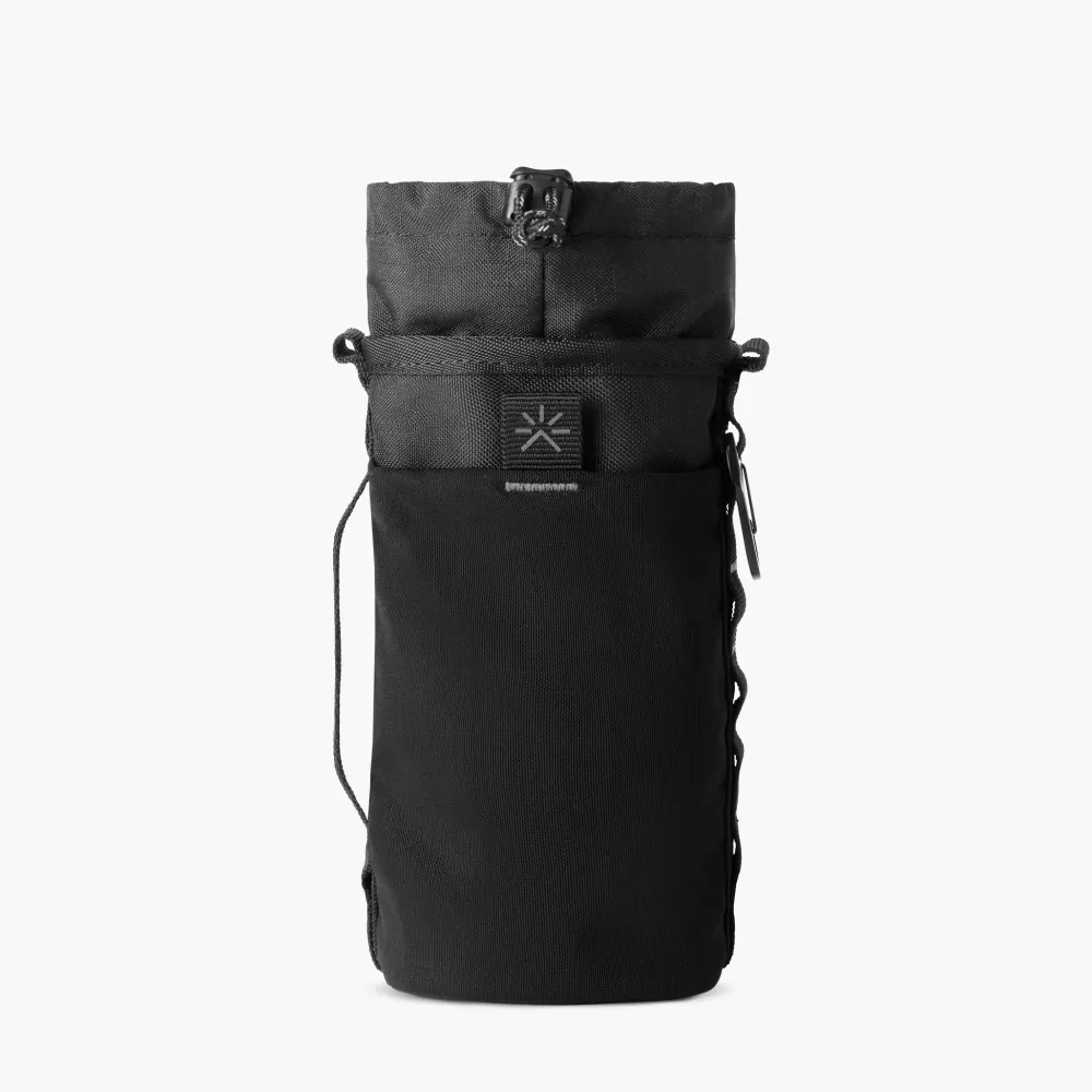 Tropicfeel Travel Essentials^SIP™ Daypack All Black