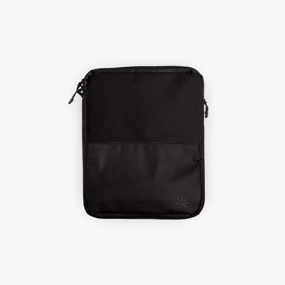 Tropicfeel Packing Accessories | Packing Accessories^Smart Packing Cube 10L All Black