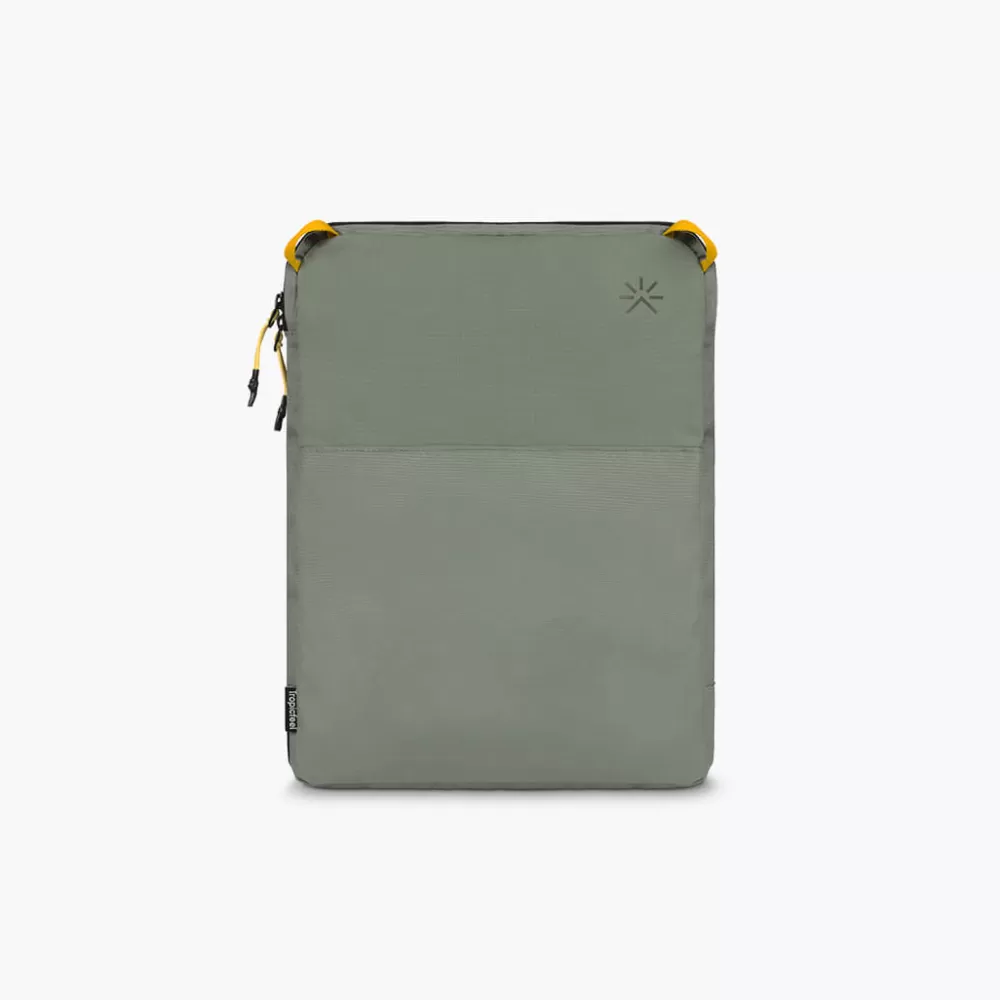 Tropicfeel Packing Accessories | Packing Accessories^Smart Packing Cube 12L Mulled Green