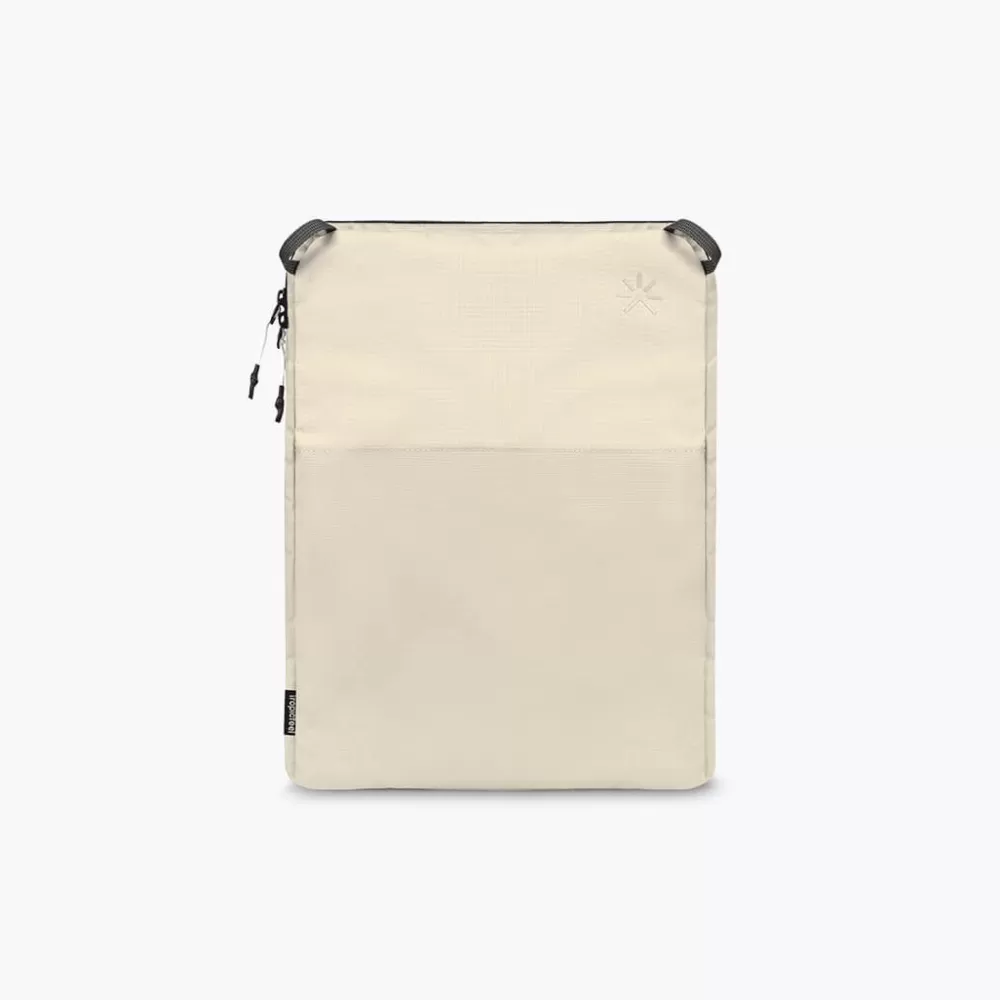 Tropicfeel Packing Accessories^Smart Packing Cube 12L Walnut Sand