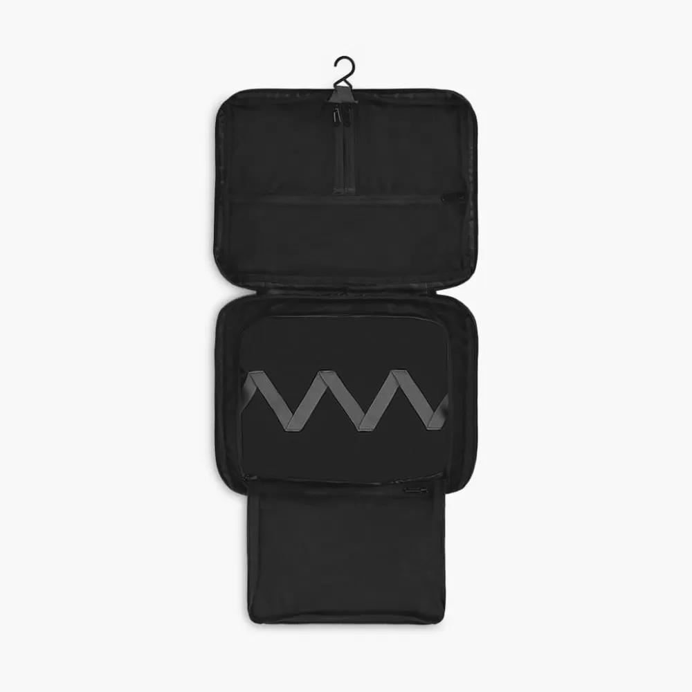Tropicfeel Packing Accessories | Packing Accessories^Smart Packing Cube 12L Core Black