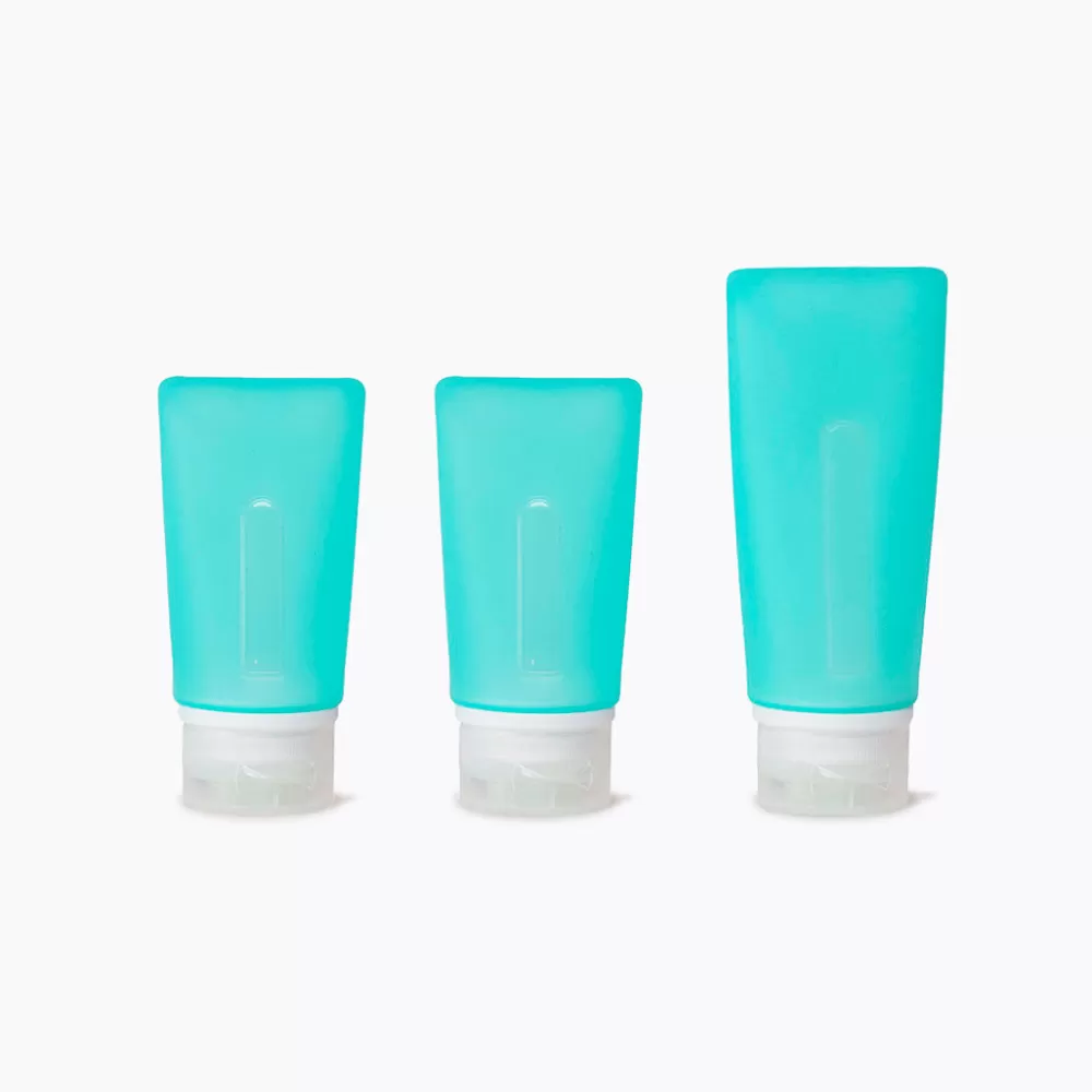 Tropicfeel Travel Essentials^Soap Pack Light Blue