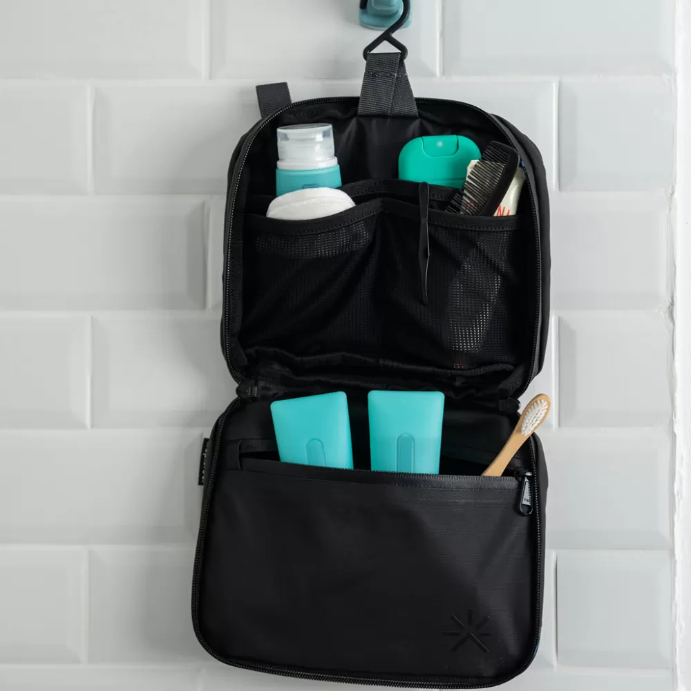 Tropicfeel Travel Essentials^Soap Pack Light Blue