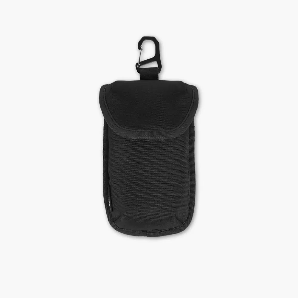 Tropicfeel Packing Accessories | Packing Accessories^Soft-Lined Pouch All Black