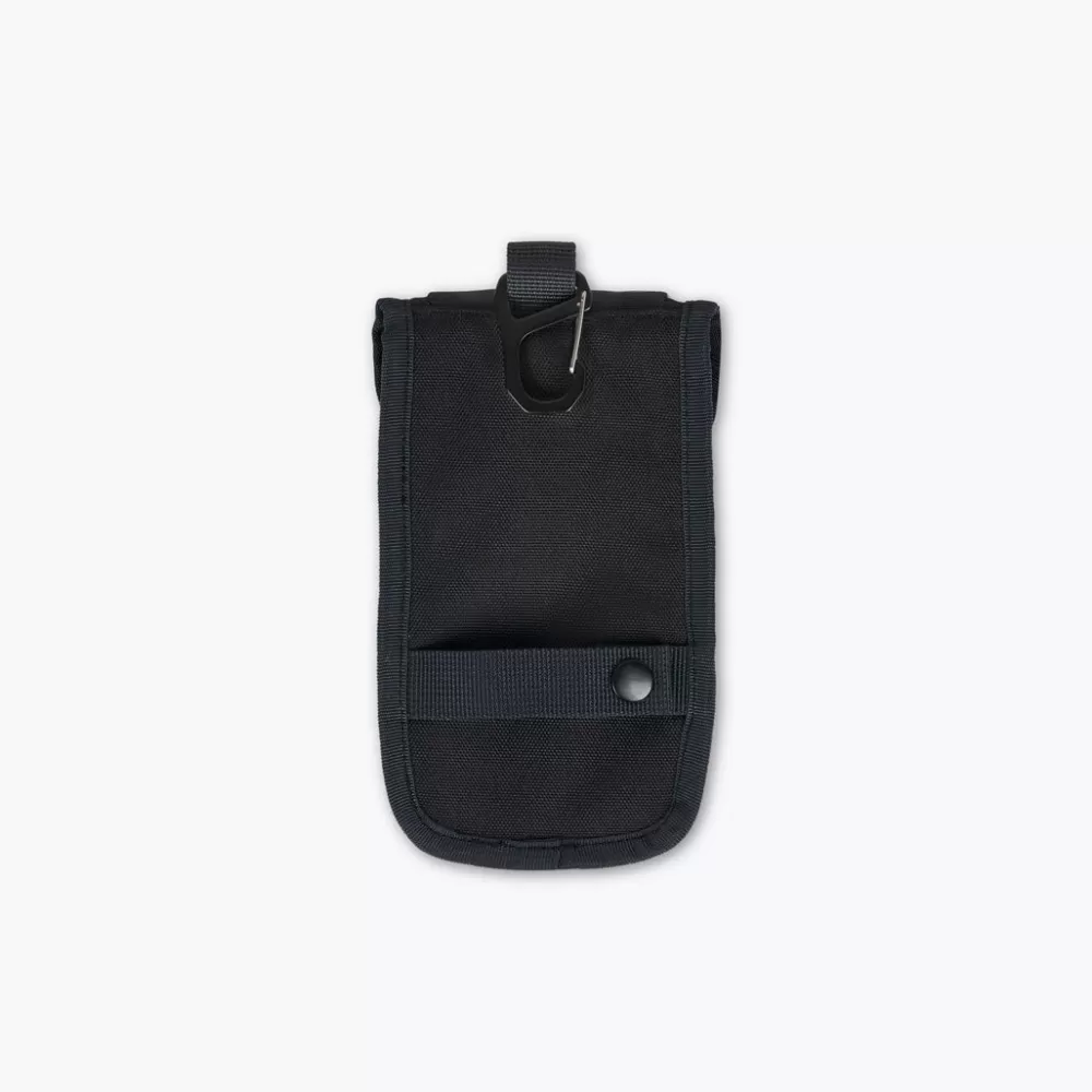 Tropicfeel Packing Accessories | Packing Accessories^Soft-Lined Pouch All Black