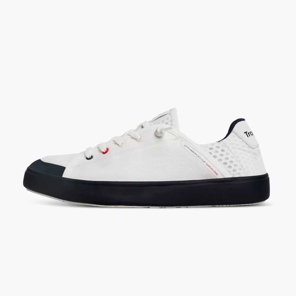 Tropicfeel Relax Travel Sneakers | Water-Friendly Sneakers^Sunset LEQ12