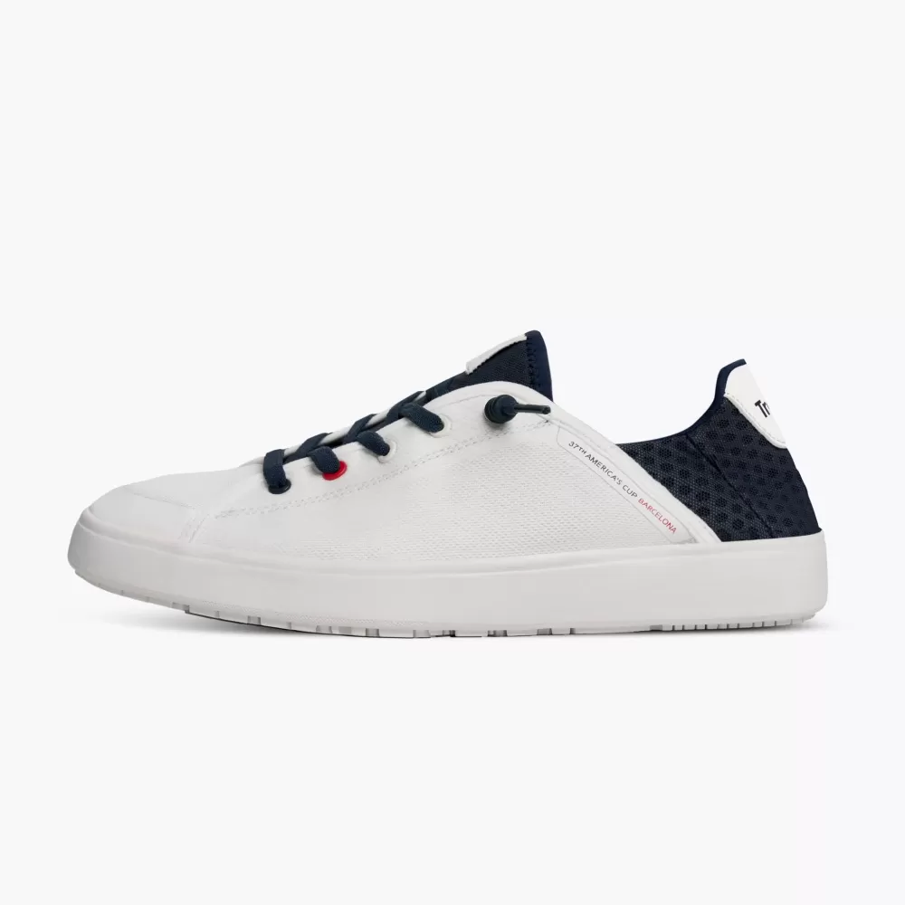Tropicfeel Relax Travel Sneakers | Water-Friendly Sneakers^Sunset AC40
