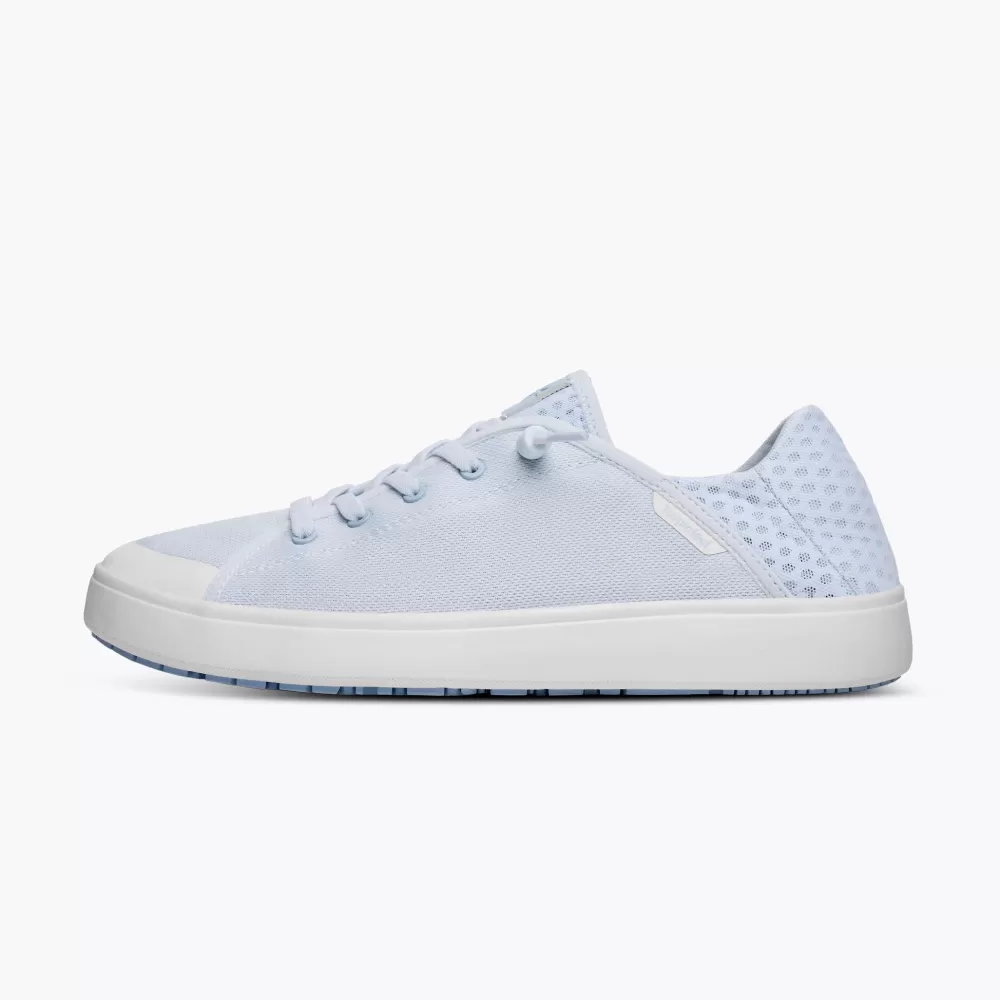 Tropicfeel Relax Travel Sneakers | Water-Friendly Sneakers^Sunset Sky Blue
