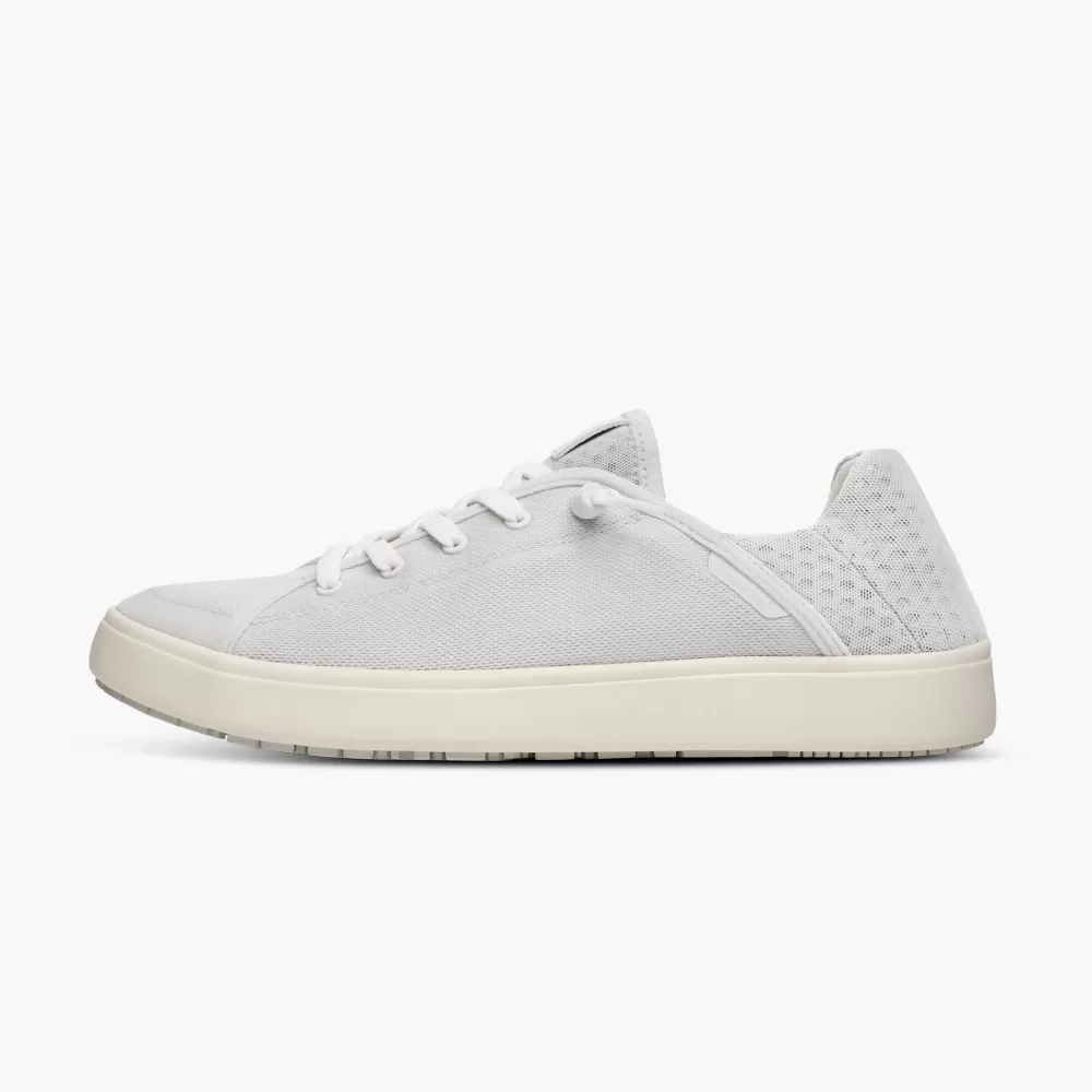 Tropicfeel Relax Travel Sneakers | Water-Friendly Sneakers^Sunset Onyx White
