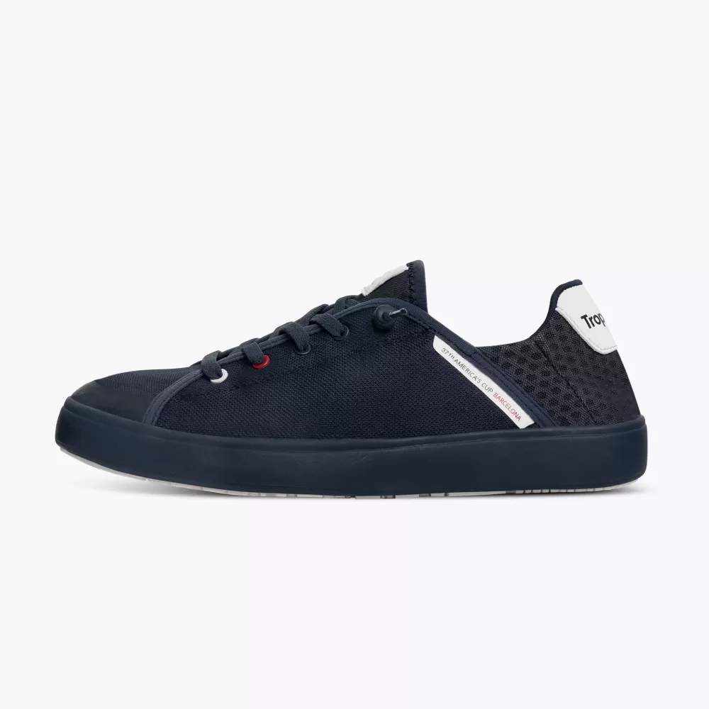 Tropicfeel Relax Travel Sneakers | Water-Friendly Sneakers^Sunset AC75