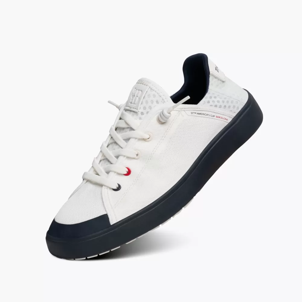 Tropicfeel Relax Travel Sneakers | Water-Friendly Sneakers^Sunset LEQ12