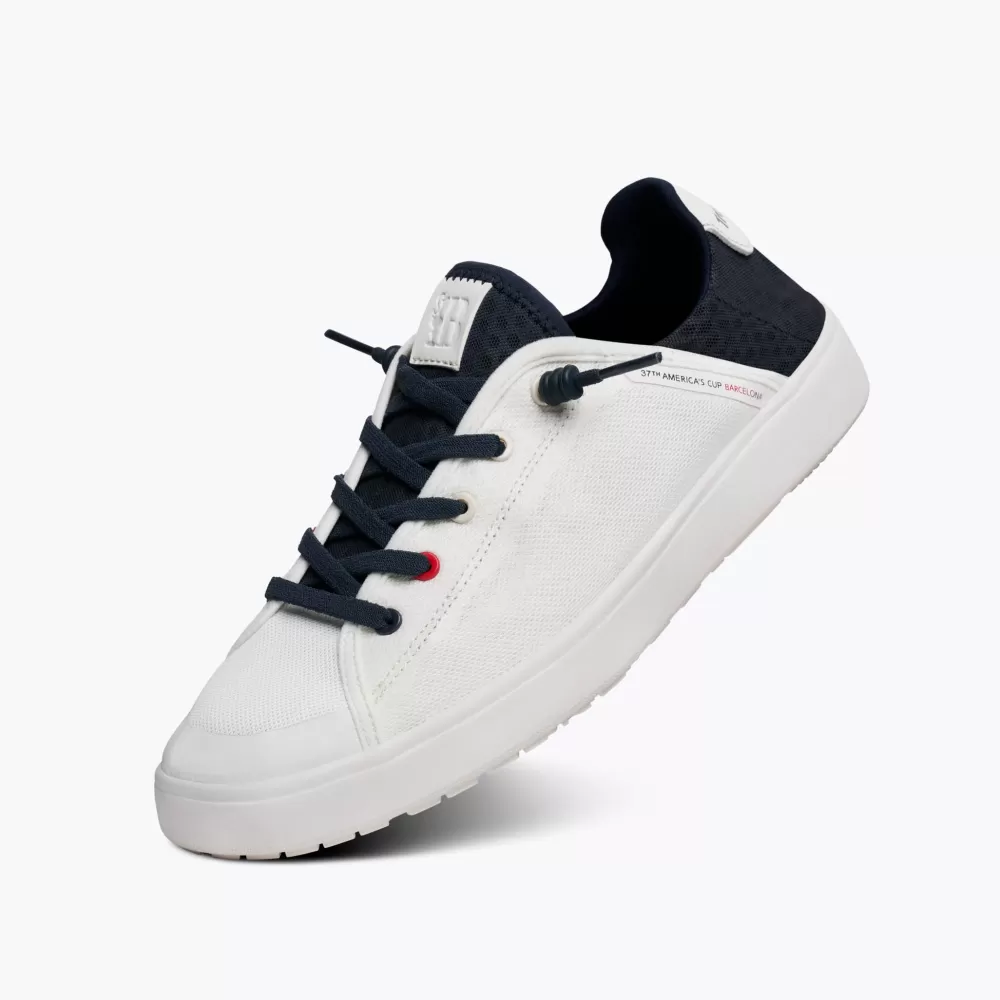 Tropicfeel Relax Travel Sneakers | Water-Friendly Sneakers^Sunset AC40
