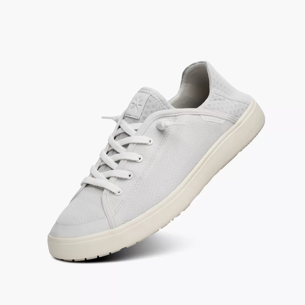 Tropicfeel Relax Travel Sneakers | Water-Friendly Sneakers^Sunset Onyx White