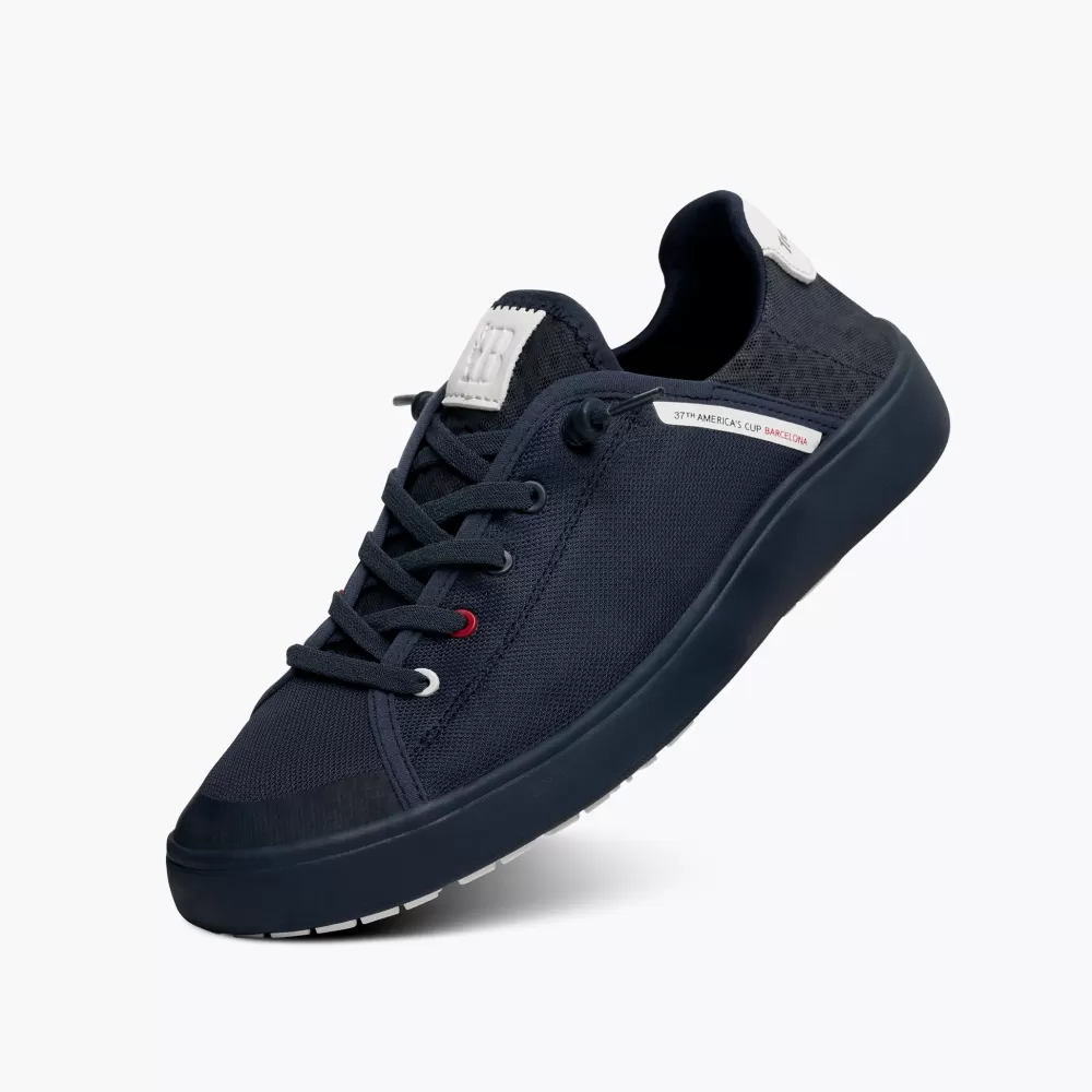 Tropicfeel Relax Travel Sneakers | Water-Friendly Sneakers^Sunset AC75