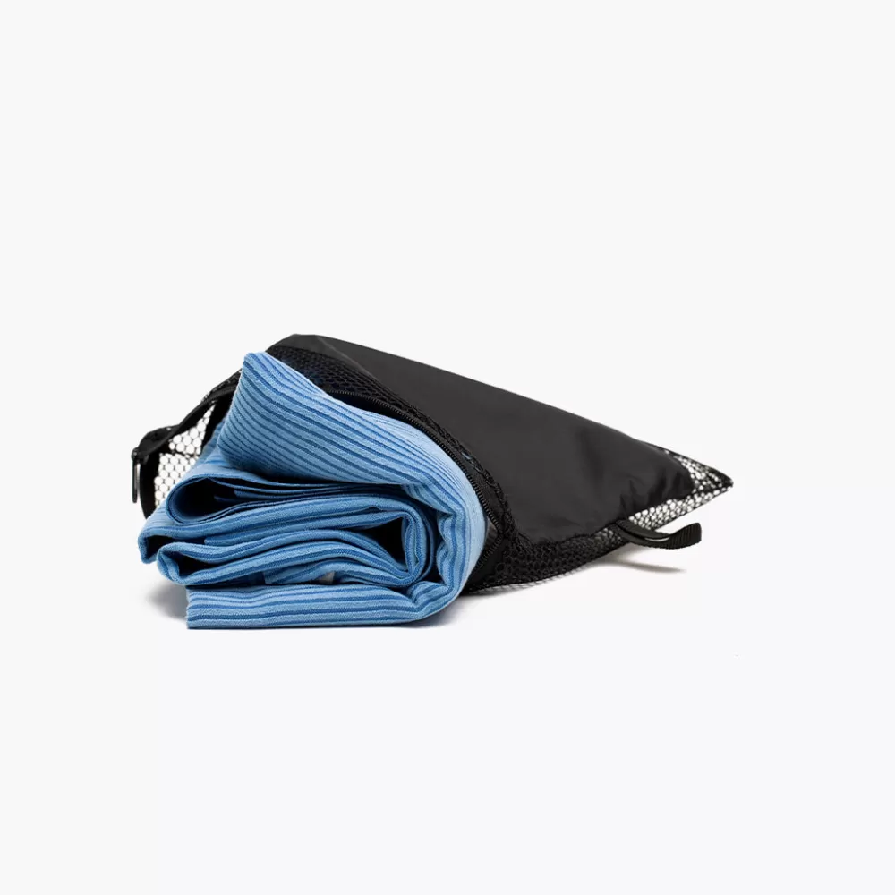 Tropicfeel Travel Essentials^Towel Blue