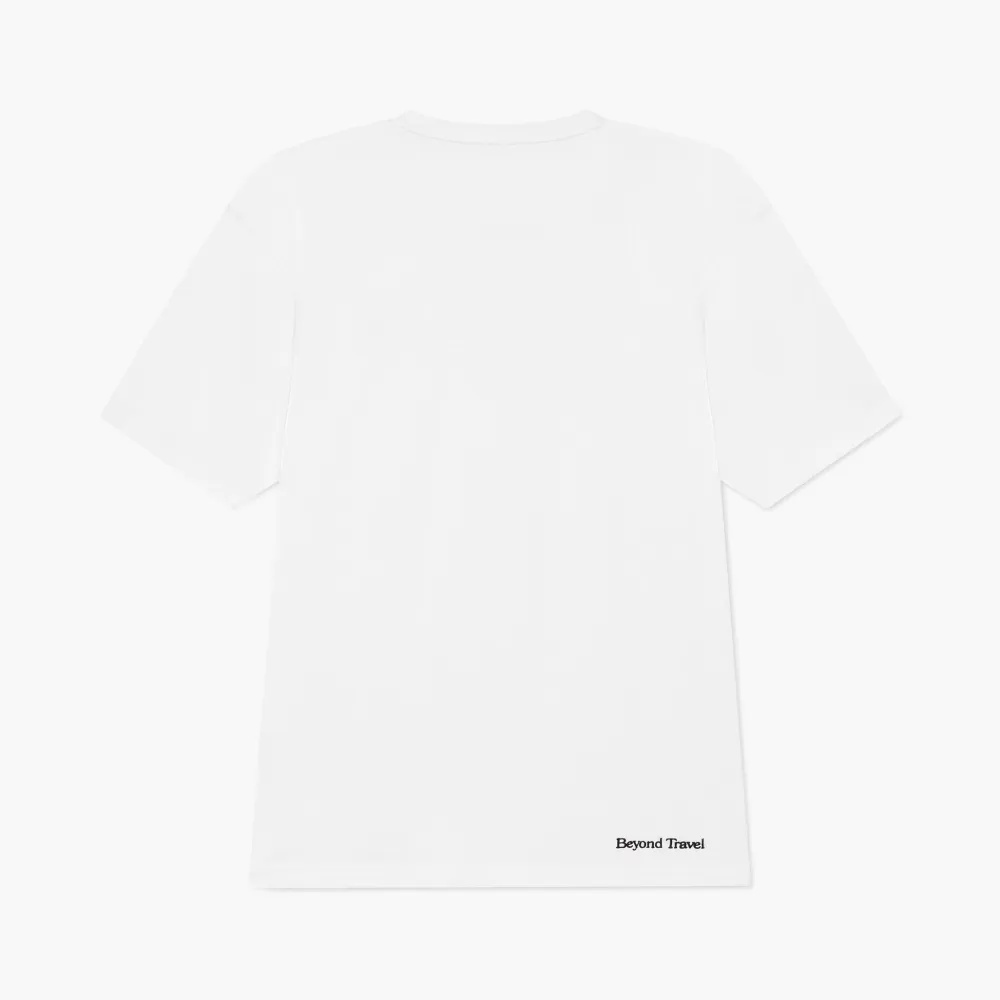 Tropicfeel Tees & Sweats | Tees & Sweats^ Tee Core White