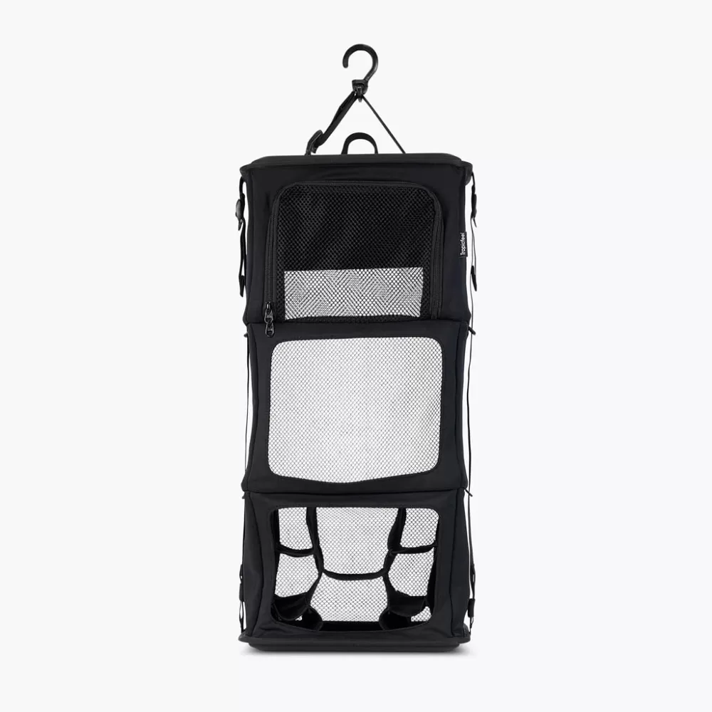 Tropicfeel Packing Accessories | Packing Accessories^ Wardrobe All Black