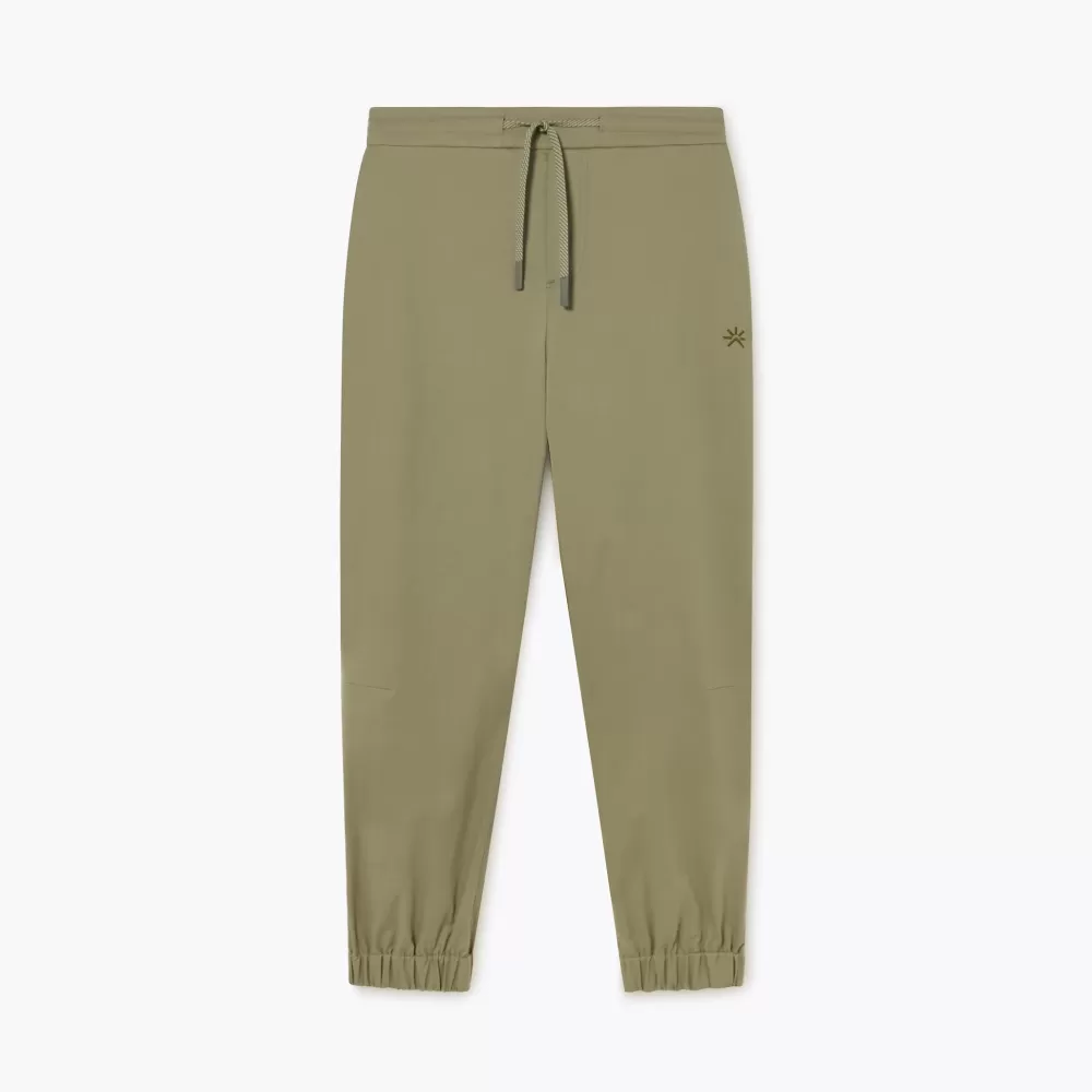 Tropicfeel Pants^Women's Jogger Pant Sage Khaki