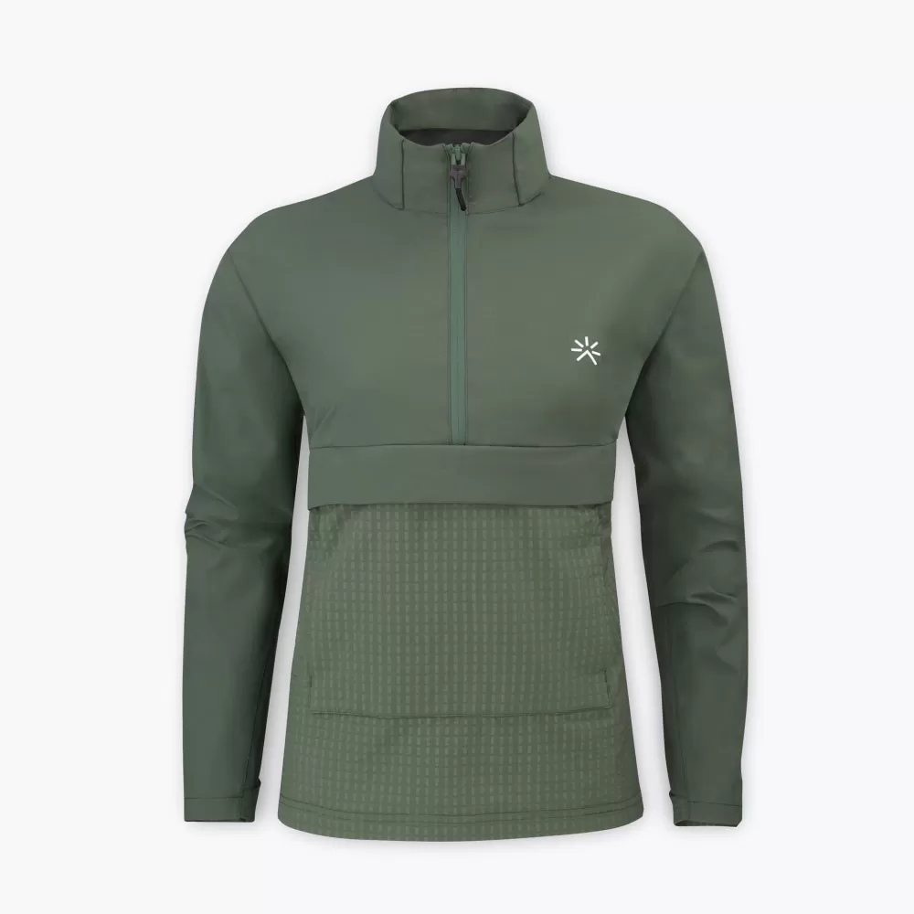Tropicfeel Jackets & Vests^Women's NS40 Layer Clover Green