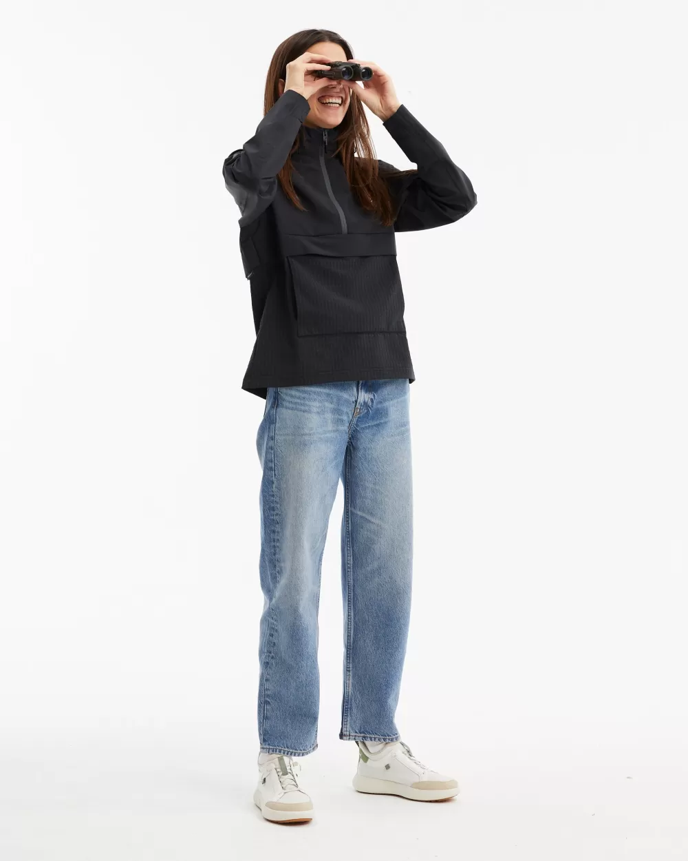 Tropicfeel Jackets & Vests^Women's NS40 Layer Core Black