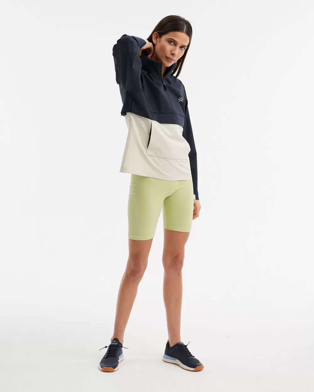 Tropicfeel Jackets & Vests^Women's NS40 Layer Night Blue