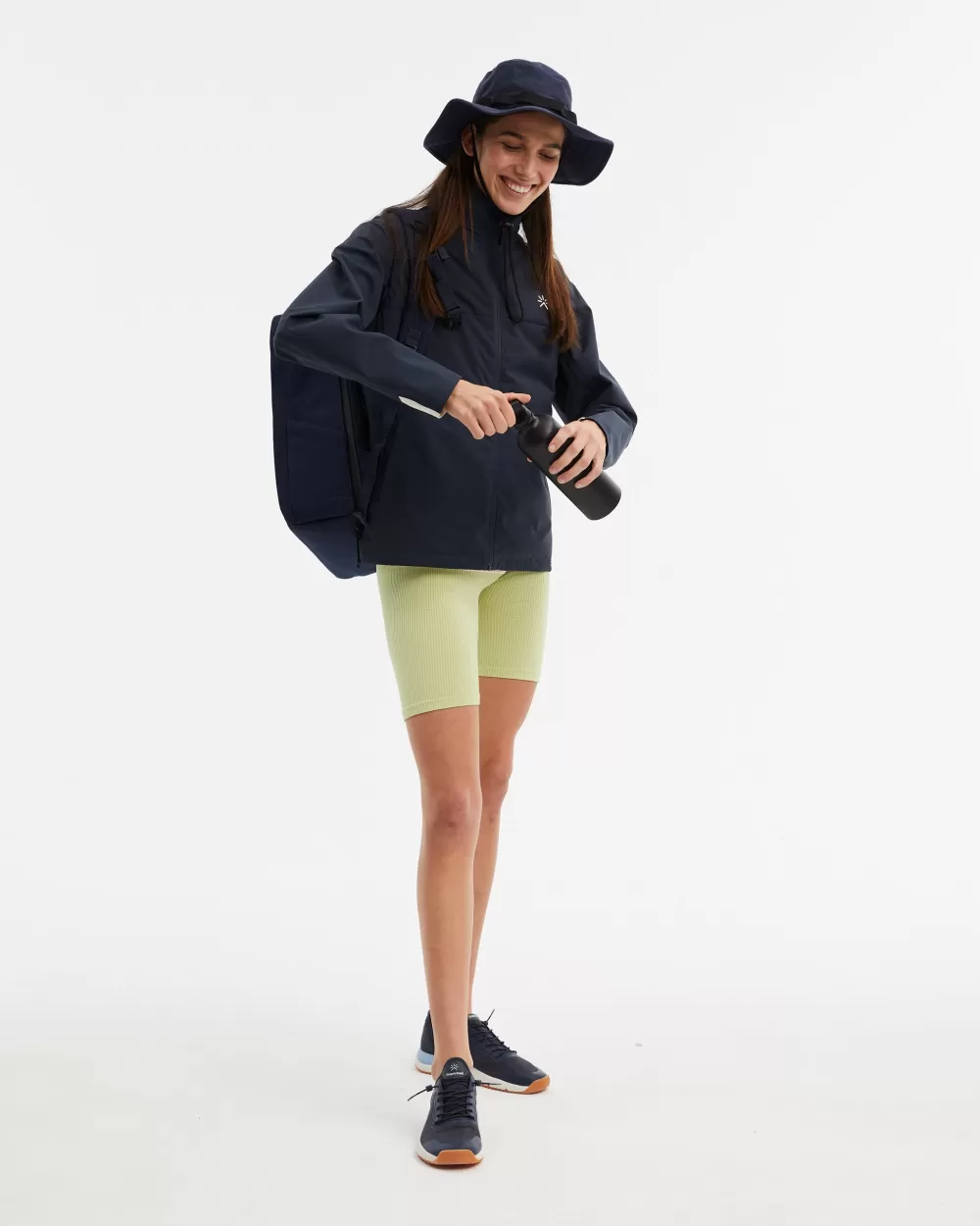 Tropicfeel Jackets & Vests^Women's NS40 Light Jacket Night Blue