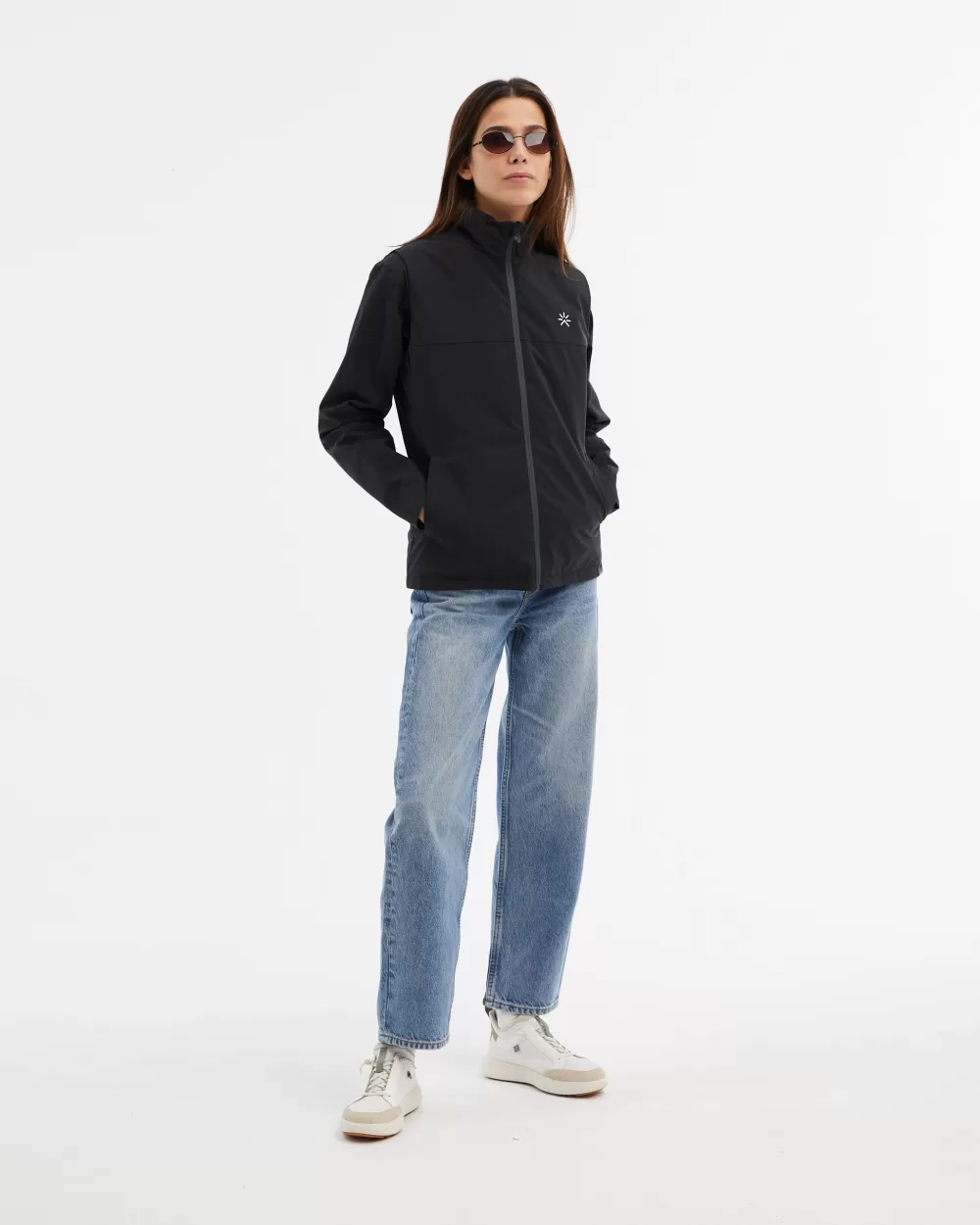 Tropicfeel Jackets & Vests^Women's NS40 Light Jacket Core Black