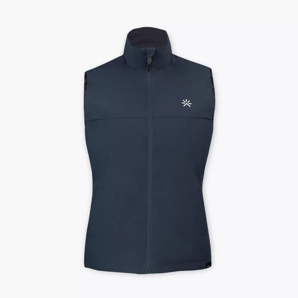 Tropicfeel Jackets & Vests^Women's NS40 Reversible Vest Night Blue