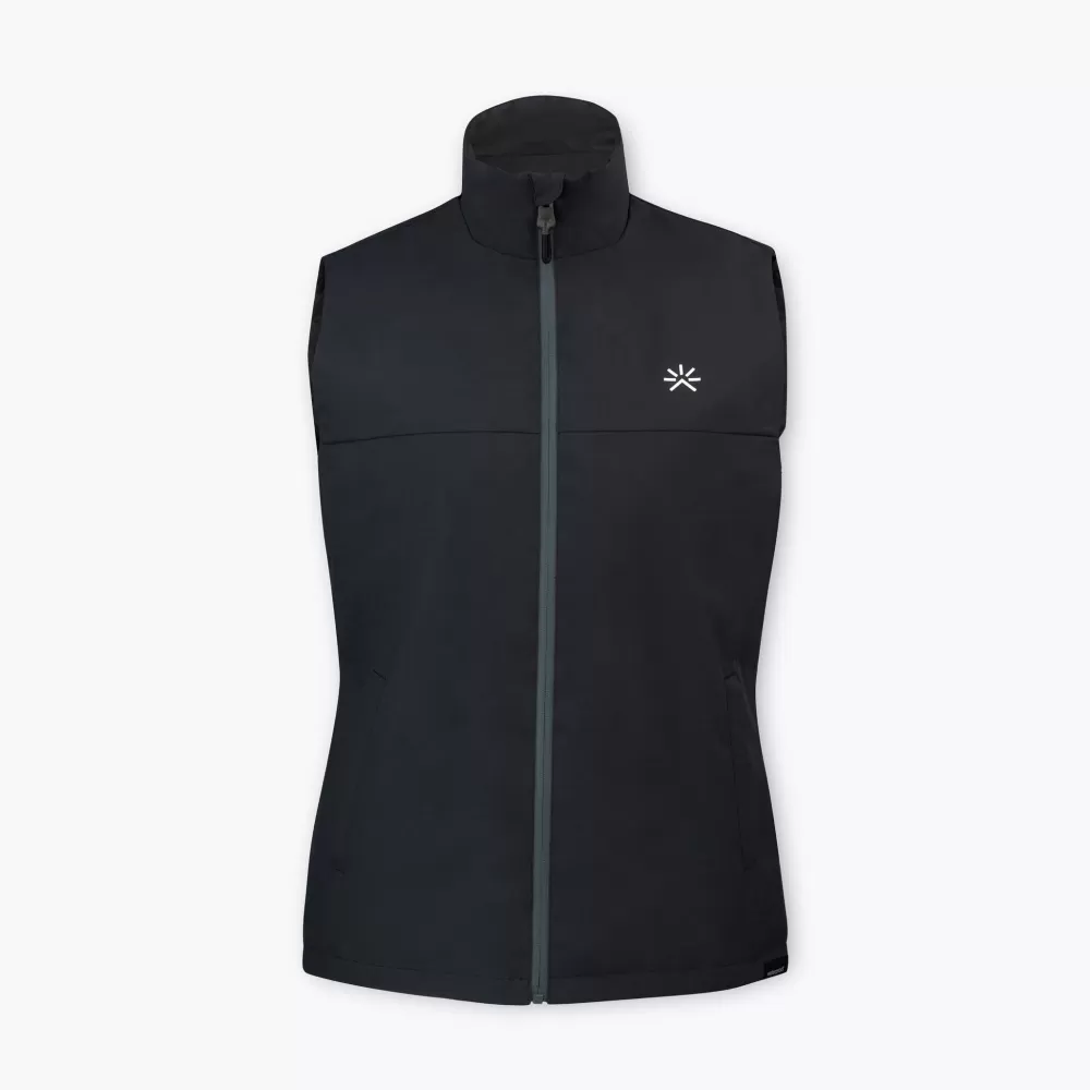 Tropicfeel Jackets & Vests^Women's NS40 Reversible Vest Core Black